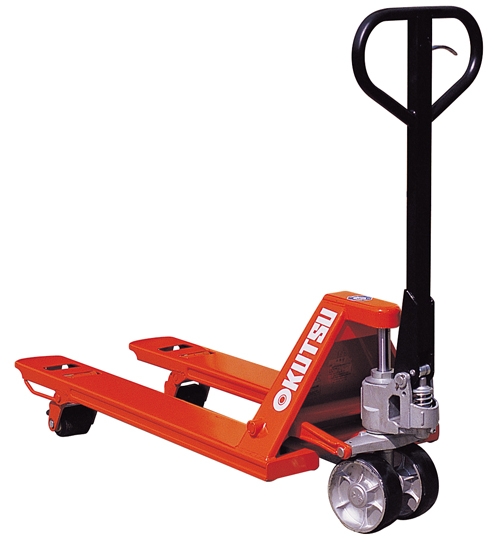 液壓搬運(yùn)車(chē)